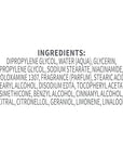 Dove VitaminCare+ Deodorant Stick Fresh Linen & Sea Mineral Aluminum Free 2.6 oz