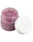 Luna Star Klee Deluxe Holiday Makeup Kit for Kids, Tweens and Teens. Non-Toxic and Kid-Friendly. Made in USA. (Holly Cuddles)