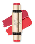Jouer Blush & Bloom Cheek + Lip Duo Formula, Inspire