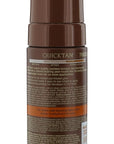 Body Drench Quick Tan Instant Self-Tanner - Bronzing Mousse, Self Tanning Foam For Natural And Quick Sun-Kissed Tan Skin, Medium Dark, 4.2 oz, 2-Pack