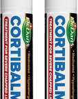 Dr. Dan's Cortibalm - 2 Pack
