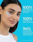 BeautyStat Universal Microbiome Purifying Radiance Mask, oz)