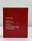 TIRTIR Mask Fit Red Cushion Foundation | Japan's of 1))