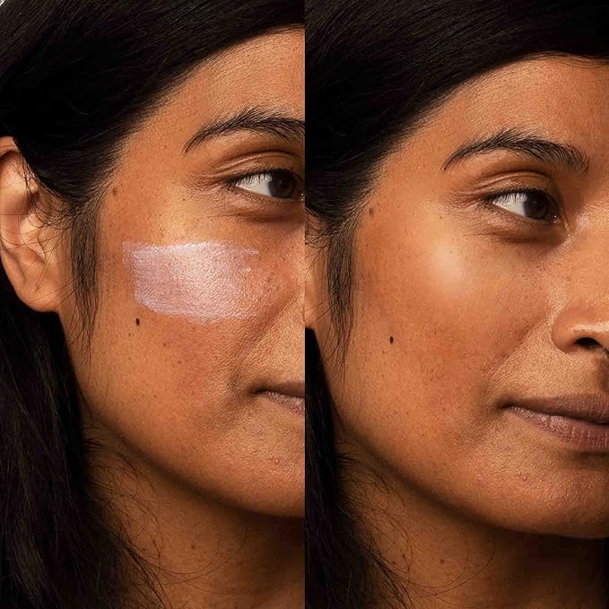 ATTITUDE Plastic-Free Mineral Face Sunscreen