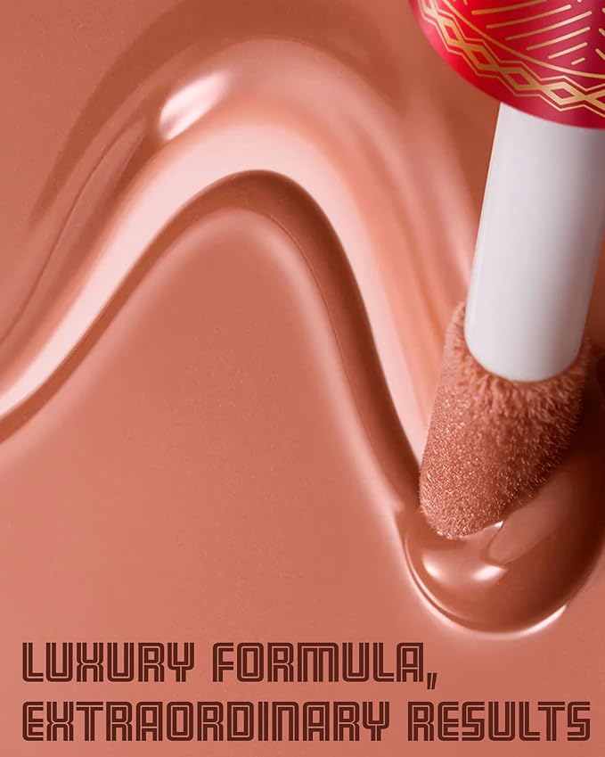 Juvia's Place B Big Lip Plumper - Cocoa Spice