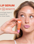 BeautyStat C Lip Serum - Baby Pink