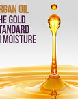 Pantene Gold Series Detangling Milk