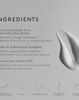NUORI Protect + Facial Cream