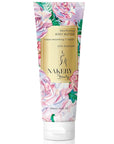 Nakery Body Butter Anti Aging Moisturizer - Body Cream Skin Tightening Cream & Neck Firming Cream, Moisturizing Cream & Neck Tightening Cream for Body & Face Cream for Dry Skin 300ml (Love in Bloom)
