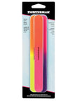 Tweezerman piece neon hot nail