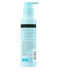 Neutrogena Skin Balancing Purifying Gel Cleanser with 2% Polyhydroxy Acid (PHA), Softening Face Wash for Normal & Combo Skin, Paraben-Free, Soap-Free, Sulfate-Free, 6.3 oz