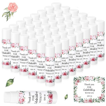 48 Pack SPF 30 Sunscreen Lip Guest