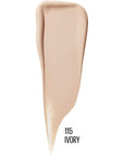 Maybelline Dream Urban Cover Flawless Coverage Foundation Makeup,