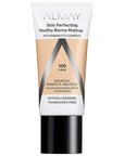 Almay Skin Perfecting Healthy Biome Foundation Makeup with