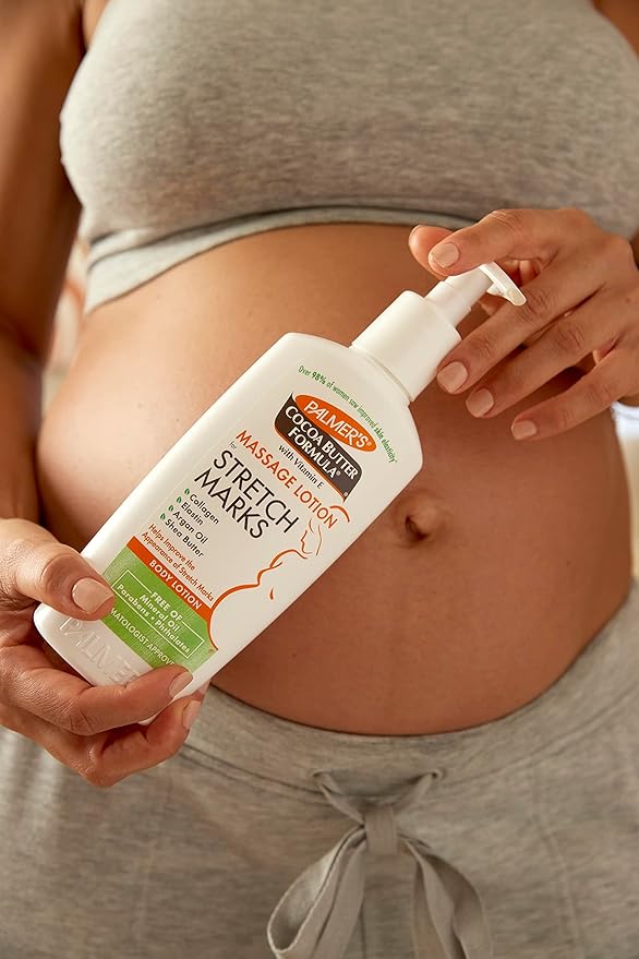 Palmer's Cocoa Butter Formula Massage Lotion