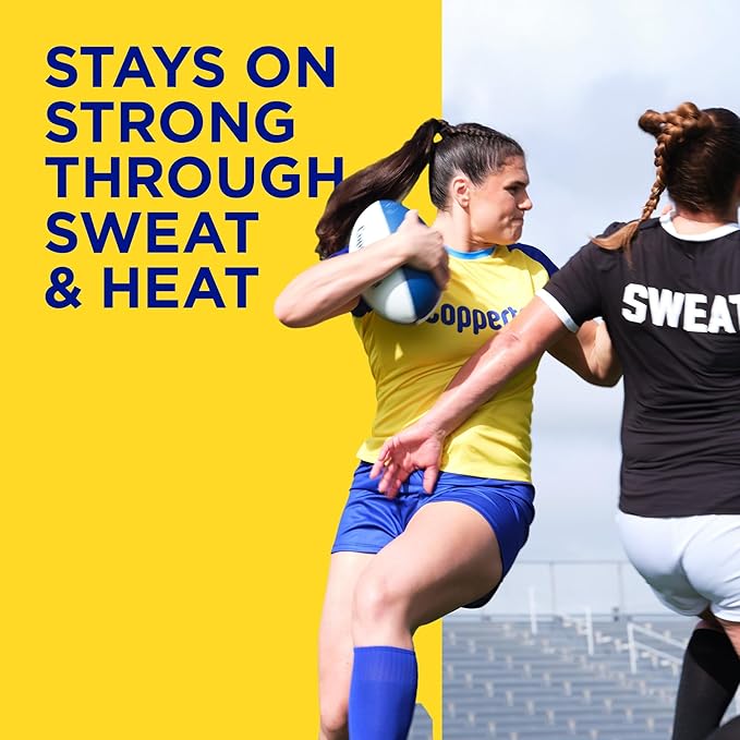 Coppertone SPORT Mineral SPF 50 Sunscreen Spray | Zinc Oxide Sunscreen | Water Resistant | 5oz