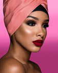 Juvia's Place Reds & Berries Velvety Matte Lipsticks The Reds Afrik - Blood Red, Soft-Matte Lipstick, Hydrating, Highly Pigmented, Creamy, Smooth, and Long-Lasting