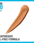 Maybelline Dream Pure Skin Clearing BB Cream, 8-in-1