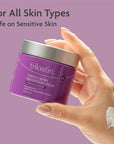 TriLASTIN Maternity Stretch Mark Prevention Cream oz