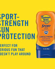 Banana Boat Sport Ultra SPF 100 Sunscreen Lotion, 4oz | Banana Boat Sunscreen Lotion SPF 100, 4oz each Twin Pack