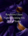 Victoria's Secret Tease Candy Noir Fragrance Mist, Notes of Raspberry Glaze, Night-Blooming Iris & Warm Tonka, Body Spray for Women (8.4 oz)