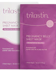 TriLASTIN Belly Masks - Belly Masks Hydrating