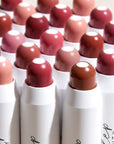 Julep It's Balm Tint of Color Lip Balm - That's Sweet | Hydrating Lip Color with Vitamin E Core | Natural Gloss Finish | Vegan & Cruelty-Free