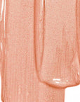 Revlon Super Lustrous Lip Gloss, Non-Sticky, Hydrating, High Shine Finish, 255 Sandstorm, 0.13 oz