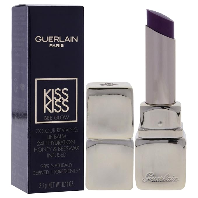 Kiss Kiss Bee Glow Lip Blam Balm