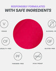 Wonderskin Wonder Blading Lip Stain Peel