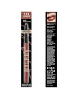 Milani Understatement Lipliner Pencil - Highly Pigmented Retractable Soft Lip Liner Pencil, Easy to Use Lip Makeup