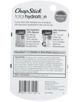 ChapStick Total Hydration Rose Petal 0.12 oz
