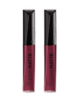 Rimmel Stay Matte Liquid Lip Color, Plum This Lip