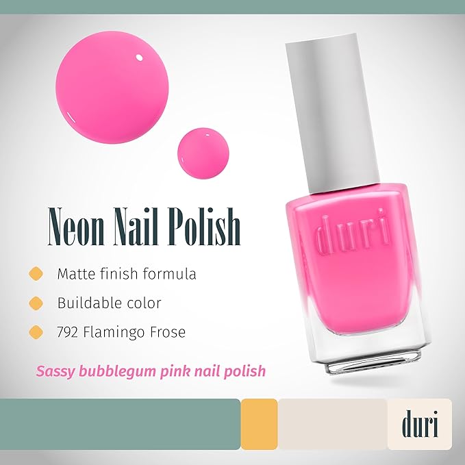 duri 792 Flamingo Frose -