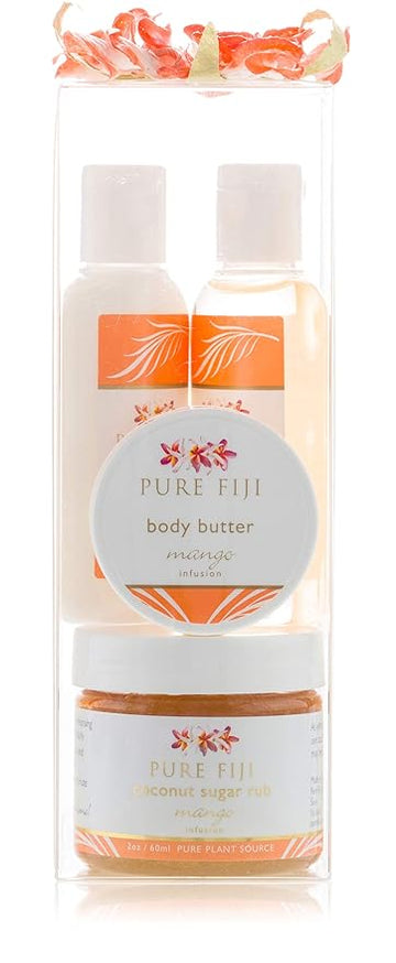 Pure Fiji Spa Gifts for Women