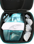 Naväge Teal Travel Case (for The Navage Nose Cleaner)