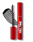 Revlon ColorStay Full Time Mascara, Volumizing Eye Makeup, 24 Hour Wear, Smudge-Proof, Non-Clumping and Flake-Free Formula, 401 Blackest Black