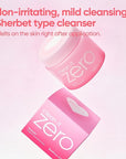 BANILA CO Clean it Zero Original Cleansing Balm Heart Edition | Korean Makeup Remover, Cleansing Oil, Cleanser for All Skin Types | Vegan | Made with Acerola Berry & Vitamin C (180ml / 6.08 fl.oz)