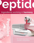 Tinted Lip Balm Elixir for OIder Women, Hydrating Vegan Lip Care with Sheer Color & Moisturizing Glow – Non-Sticky Nourishing, Lip Plumping Treatment for Soft, Smooth Lips (Rosewood 10ml)