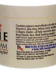 Fruit of the Earth Vitamin E Skin Care Cream 4 Ounce Cream
