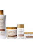Raw Sugar Santal Body Love Bundle