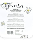 Trio Gift Set: So Alive, Soak it In, Cozy Up - Hair and Body Fragrance Mist - (3), 4.2oz each