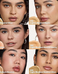 Kosas Revealer Skin-Improving Foundation with SPF 25 Protection