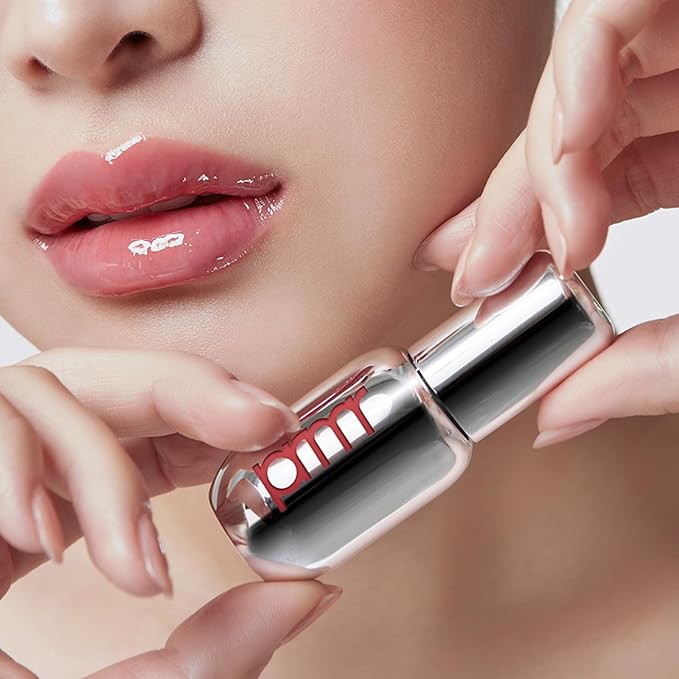 PRIMERA Retinol Volume Lip Serum #Bare