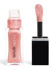 nude envie - Lip Gloss - High-Shine Finish - Moisturizing & Easy Application - Luxury Hydration - Non-Sticky Formula - With Vitamin E & Jojoba Oil - Vegan, Paraben-Free & Cruelty-Free - Affection