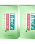 Palmolive Bar Soap for Body and Hands, Bulk Size, Mild Classic Scent - 2 Count (pack of 36)