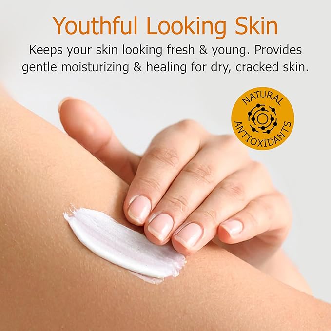 Fruit of the Earth Vitamin E Lotion 16 oz (3 Pack)