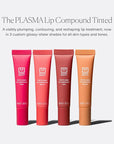 U Beauty The PLASMA Tinted Lip Anti-Aging