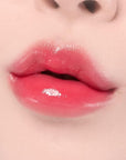 JUNG SAEM MOOL LIP-PRESSION Water Lasting Tint (Pink Rill)
