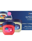 Vaseline Lip Therapy 0.25 Oz /